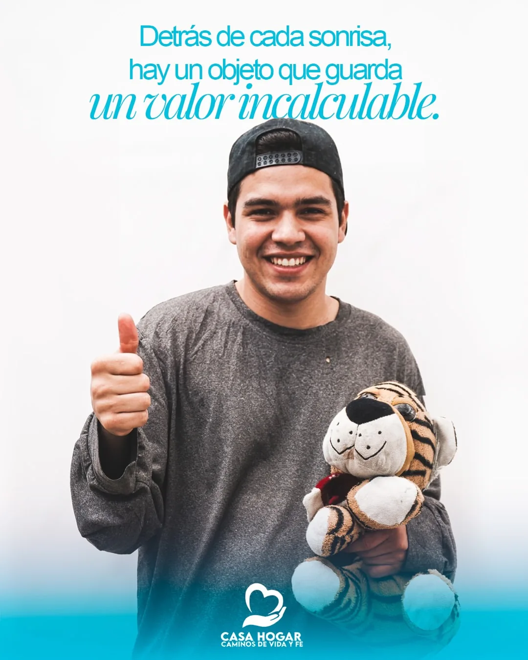 Objeto significativo y bienestar emocional.